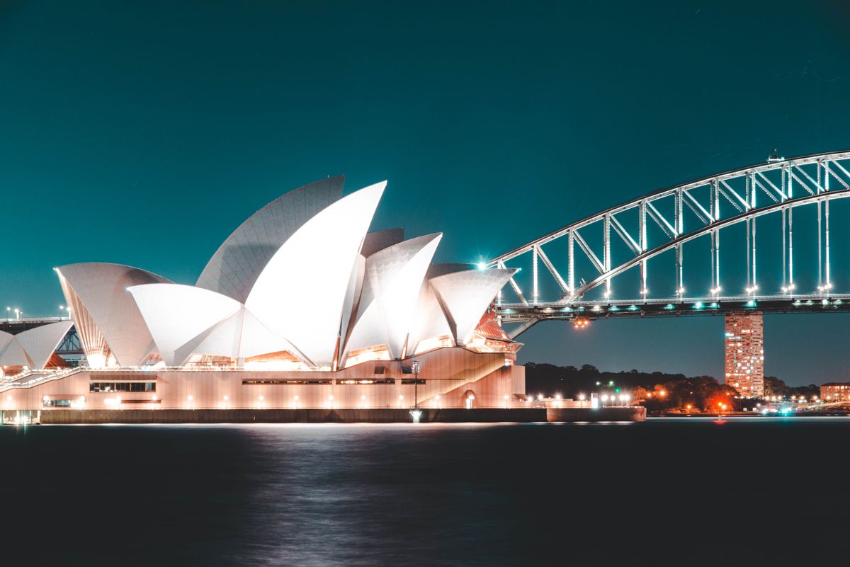 Australia student visa from Pakistan