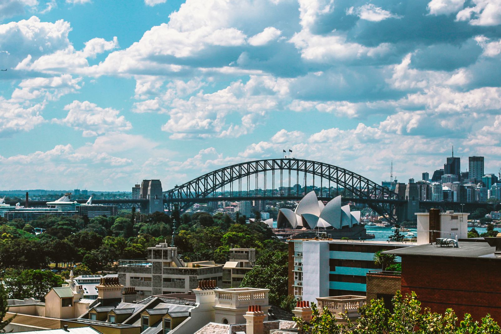 Australia Student Visa from Pakistan 2026: Complete Subclass 500 Guide