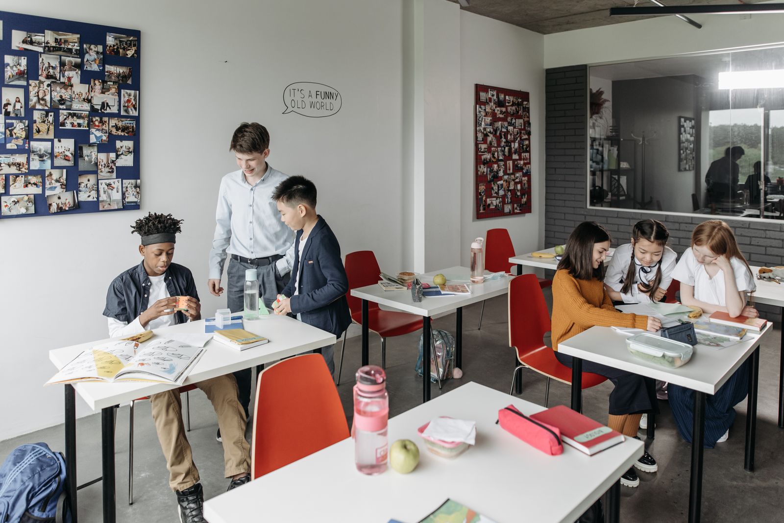 Fully Funded MBA Scholarships for International Students 2026: Complete Guide