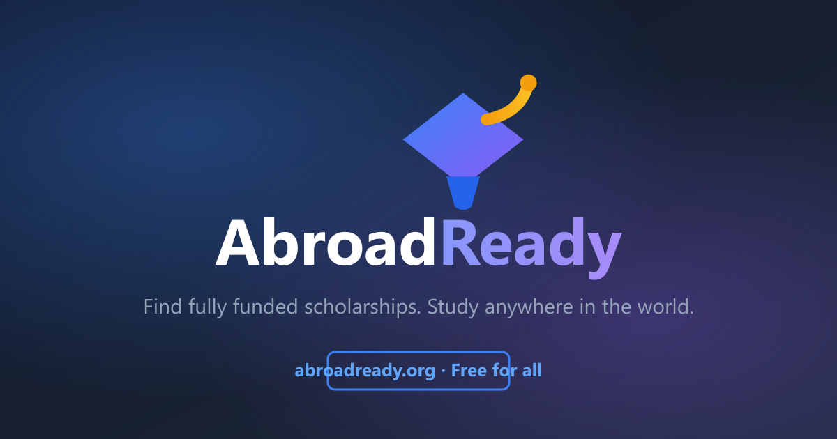 Study Abroad Scholarships for US Students: The Full List