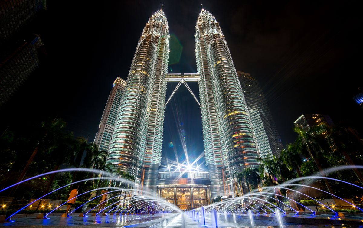 study in Malaysia for Pakistani students