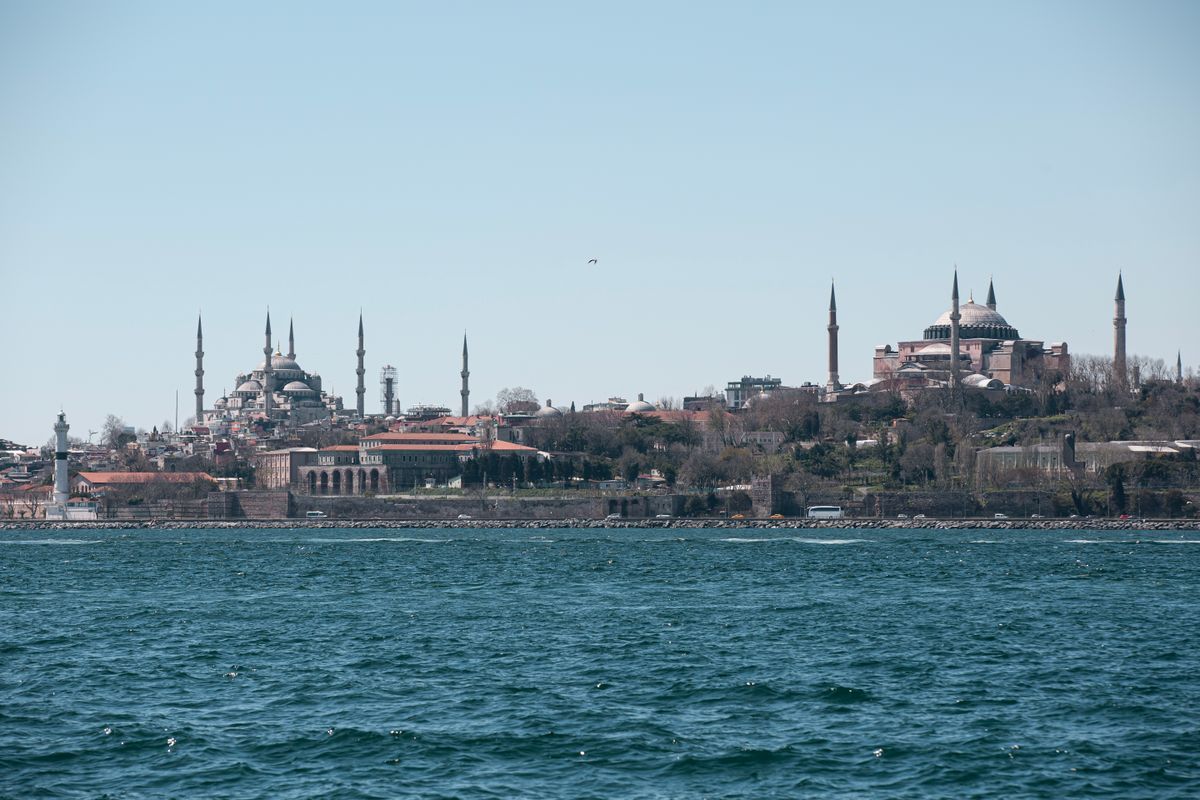 study in Turkey for Pakistani students
